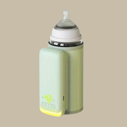 MumMe™ - "Portable Baby Bottle"