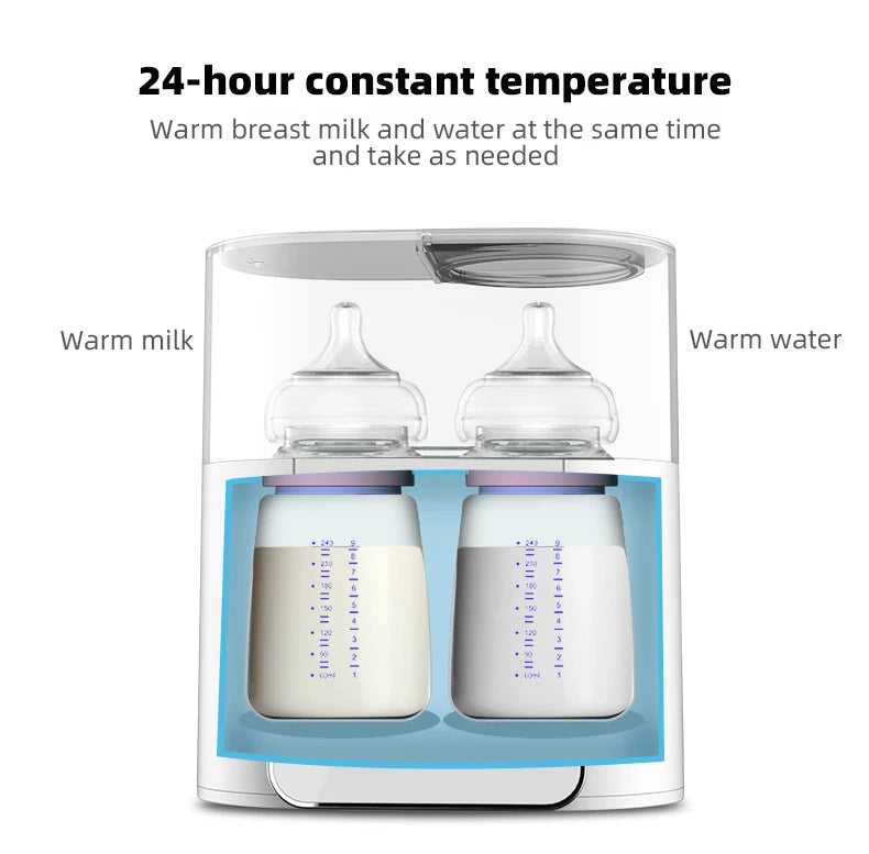 MumMe™ Multi-Warmer