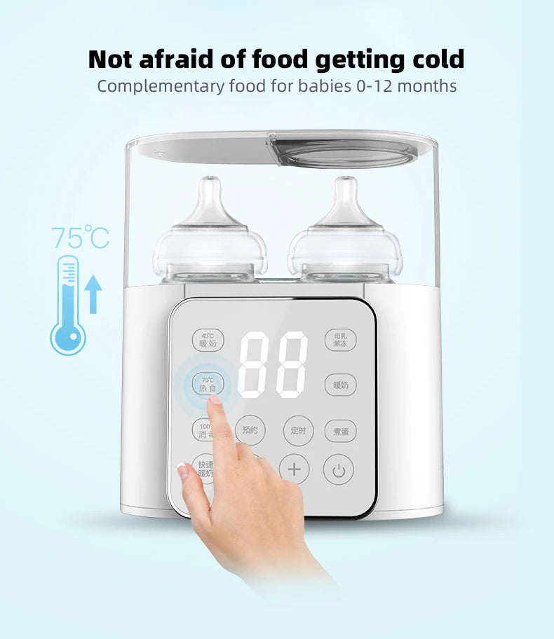 MumMe™ Multi-Warmer