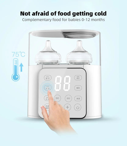 MumMe™ Multi-Warmer