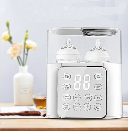 MumMe™ Multi-Warmer