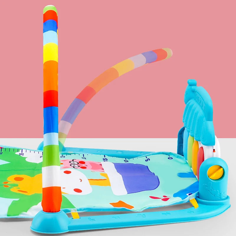 MumMe™ PlayTune Mat